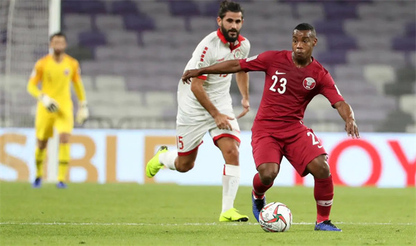卡塔尔足球实力和排名为何这么强